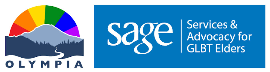 SAGE Olympia, Washington -  A SAGE Affiliate in the Pacific Northwest