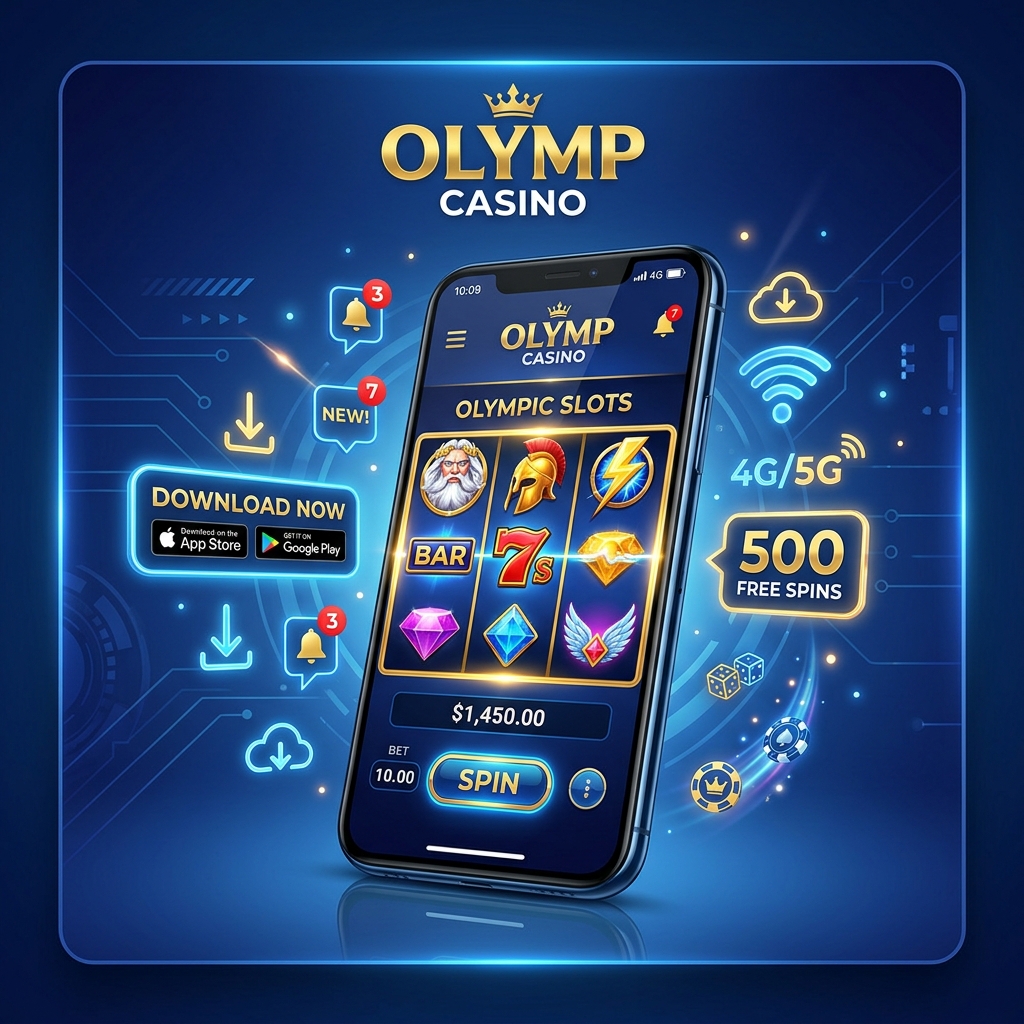 Мобильное приложение